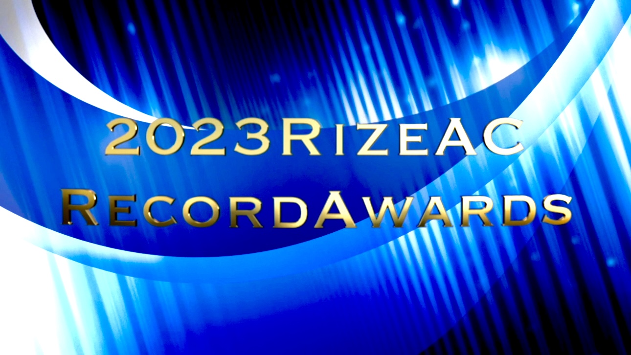 2023RizeAC記録