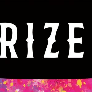 RizeAC応援タオル ブラック